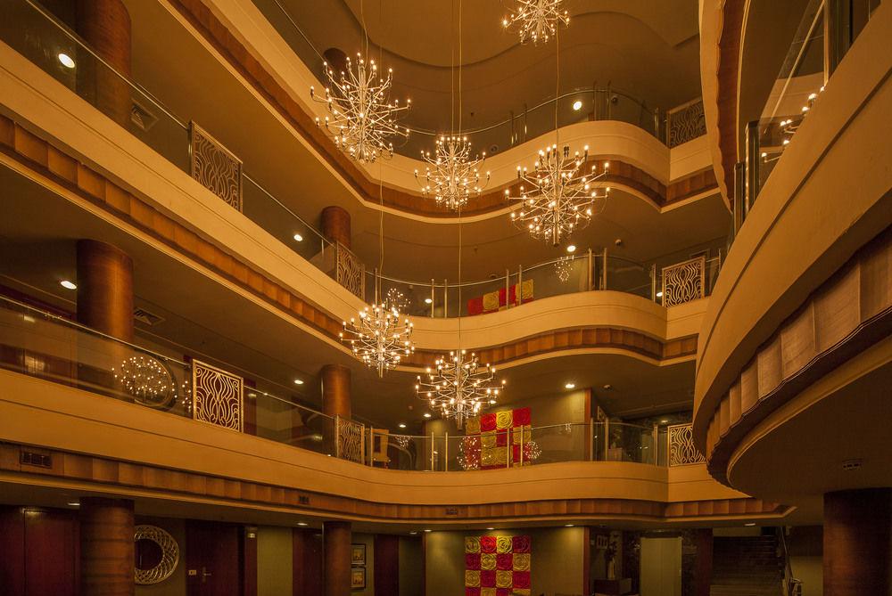 Hotel Vesta International Dźajpur Zewnętrze zdjęcie