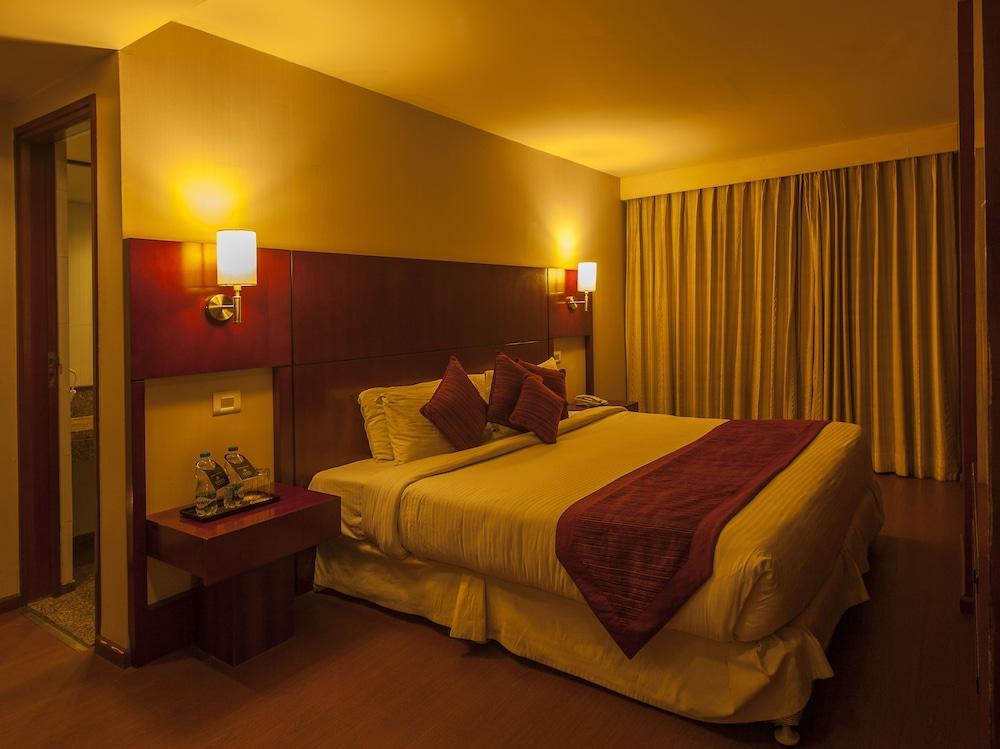 Hotel Vesta International Dźajpur Zewnętrze zdjęcie