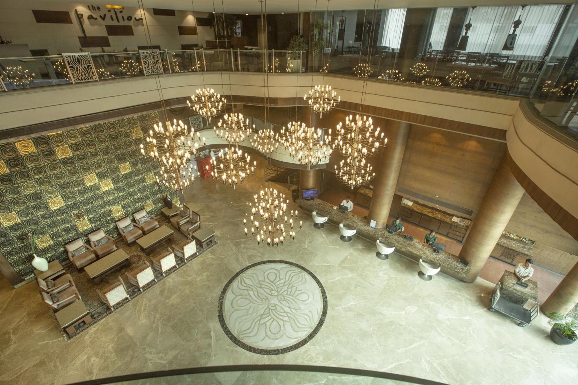 Hotel Vesta International Dźajpur Zewnętrze zdjęcie
