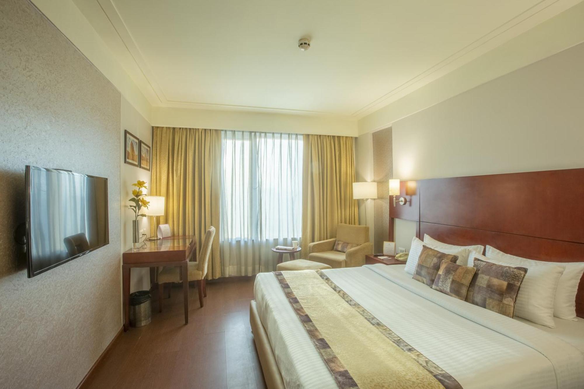 Hotel Vesta International Dźajpur Zewnętrze zdjęcie