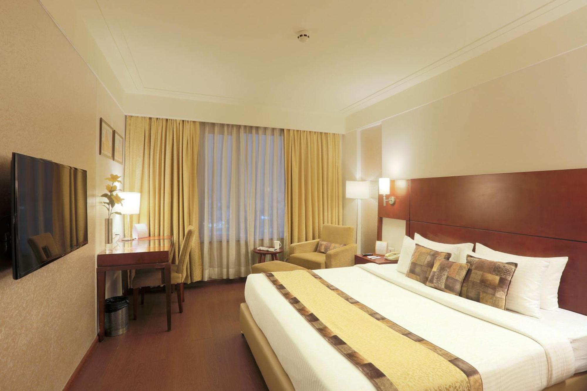 Hotel Vesta International Dźajpur Zewnętrze zdjęcie