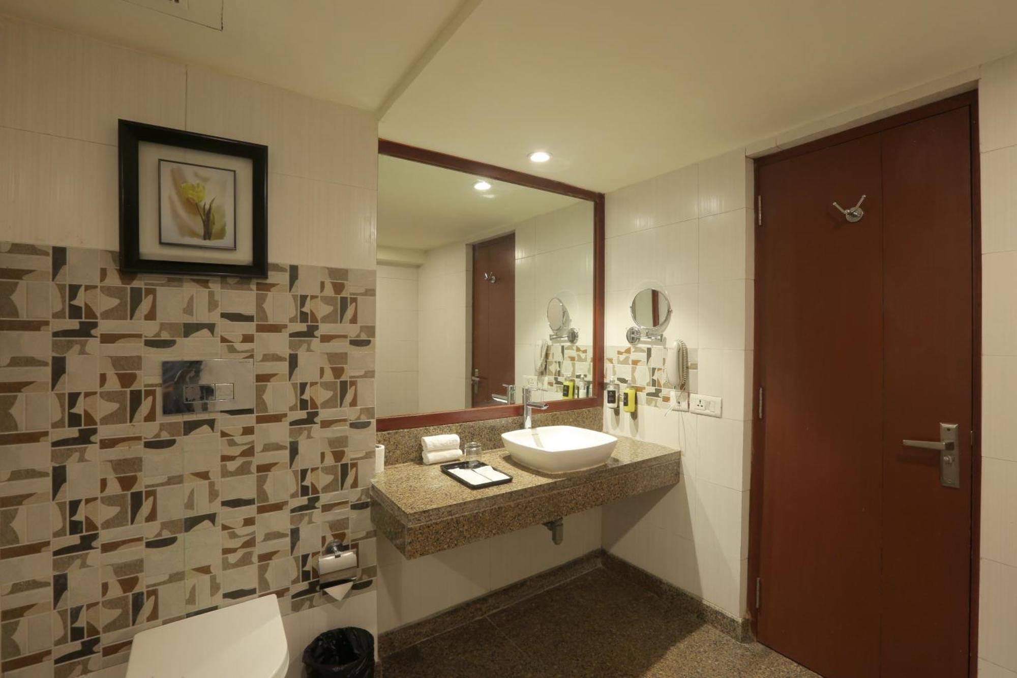 Hotel Vesta International Dźajpur Zewnętrze zdjęcie