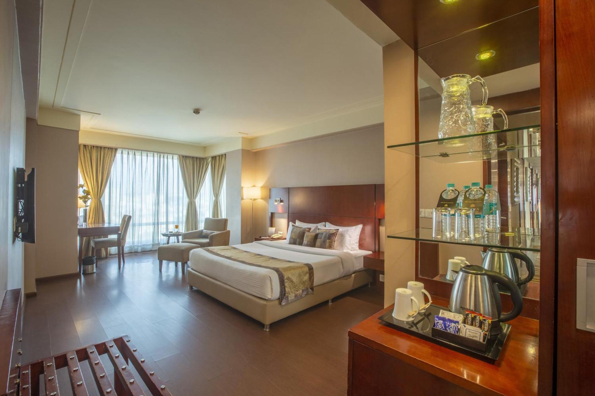 Hotel Vesta International Dźajpur Zewnętrze zdjęcie