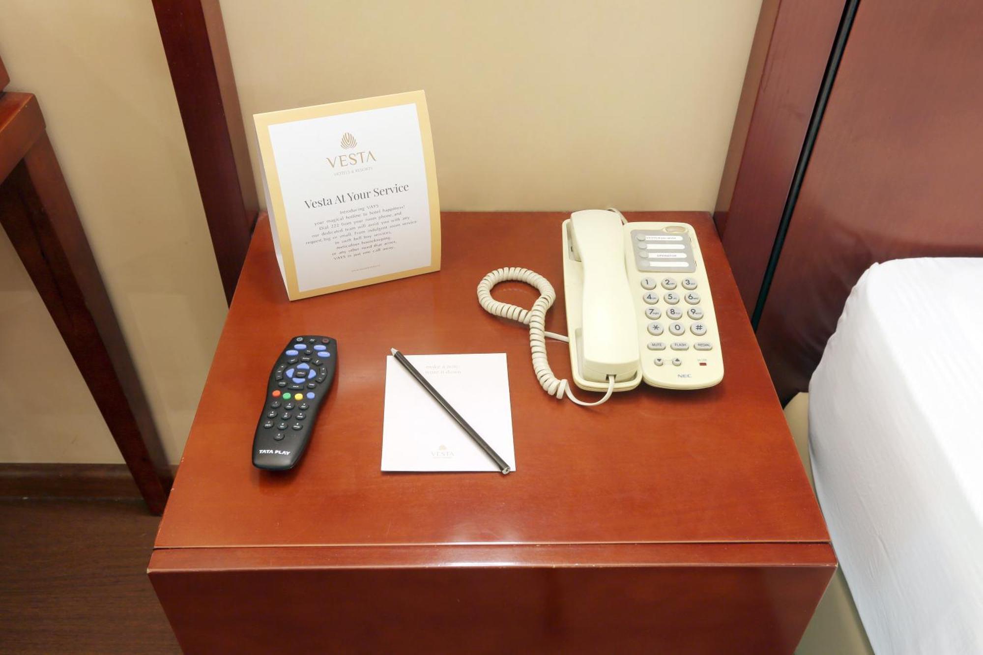 Hotel Vesta International Dźajpur Zewnętrze zdjęcie