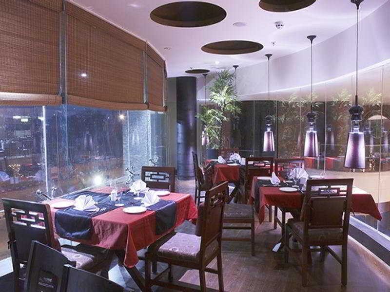 Hotel Vesta International Dźajpur Zewnętrze zdjęcie