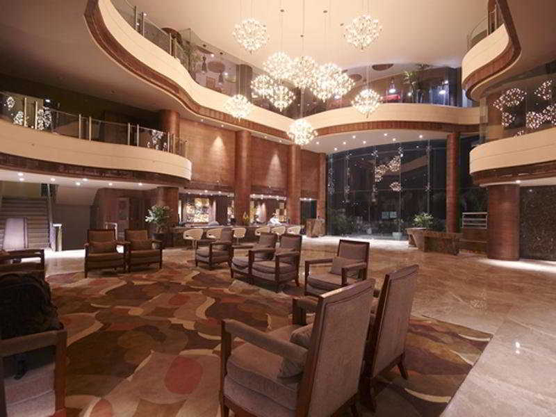 Hotel Vesta International Dźajpur Zewnętrze zdjęcie